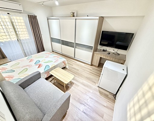 精華地段✨全新完工✨雙衣櫃✨流理台✨可租補✨可小孩 - Image 5