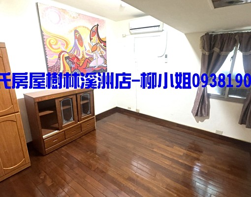 可租屋補助！低公設大四房+車位~備家具家電，可養貓 - Image 5