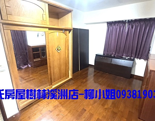 可租屋補助！低公設大四房+車位~備家具家電，可養貓 - Image 7