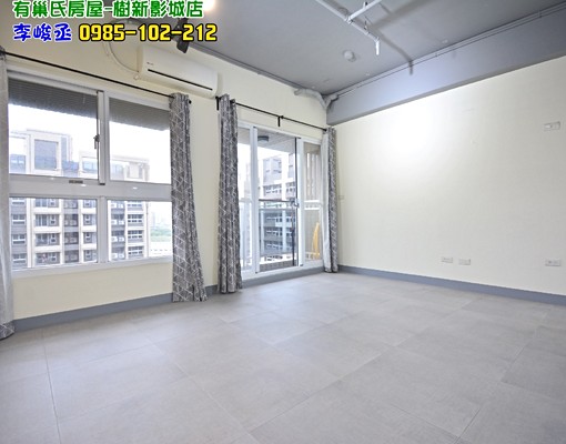 【圓夢小巢】峻丞🚩Super1面球場3改2室+車位 - Image 3