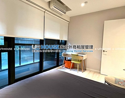 MRT雙連｜大面落地窗｜管理嚴謹｜公設齊全｜寵物友善 - Image 6