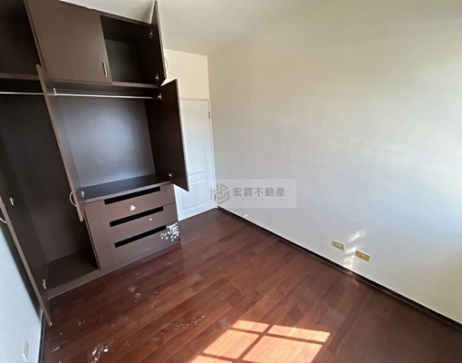 步行關新商圈採光大三房可養寵物景觀電梯大樓 - Image 7