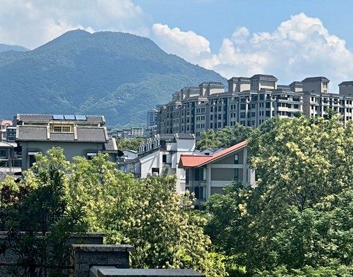 台北灣銀河~超美景二房露台戶 - Image 3