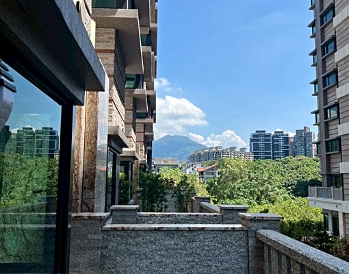 台北灣銀河~超美景二房露台戶 - Image 2