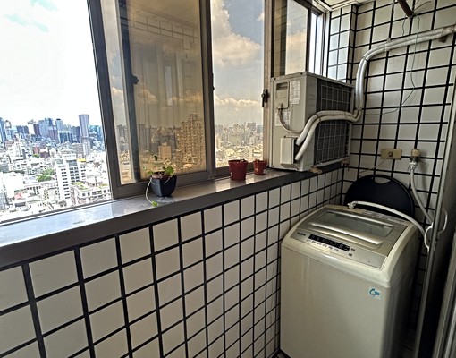 💖富築💖河岸套房💖高樓層採光佳💖生活機能佳 - Image 9