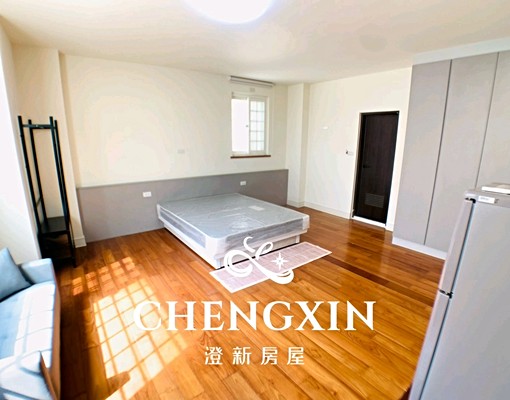 ✨全新完工電梯套房✨租補OK.全新傢俱電變頻冷暖!! - Image 2