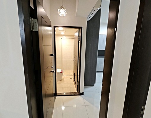 家樂福商圈，可短租，可養寵物，麗江家家3房2廳2衛 - Image 13