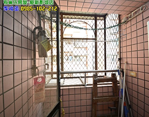 【圓夢小巢】峻丞🚩樹林新都市精美2房 - Image 10