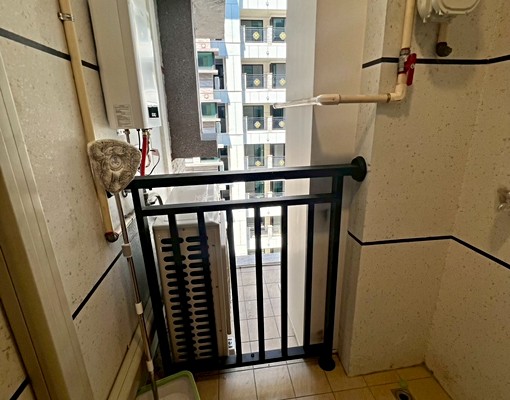 專租~台北灣銀河超值温馨美二房車位 - Image 7