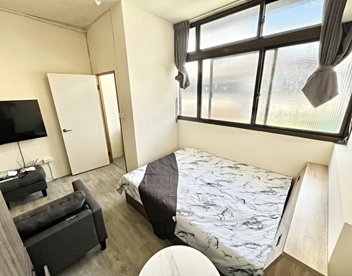 🔥近逢甲也近水湳🔥可寵狗貓🔥陽台獨洗🔥流理台 - Image 3