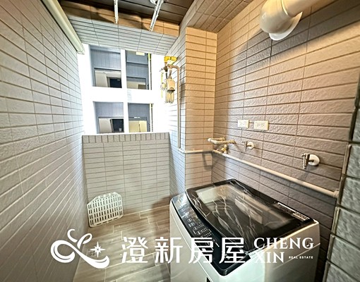 全新首租稀有景觀美2房🌳前後雙陽台.享受新生活 - Image 12