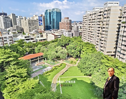 台中二中|面英士公園|24H管理|可租補&可單貓|大套房 - Image 1