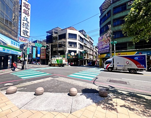 ❤桃園火車站⚡下樓有便利商店~尊勝首善2房❤️🔥家具可談 - Image 13