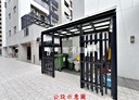新市區-富中街3房2廳，38.9坪