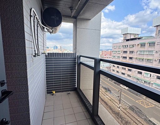 💫免仲介費可租補/三房兩廳兩衛大採光/鶯歌老街旁/ - Image 14