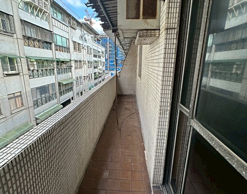 小薇租屋🍒近市府🍒近中路🍒可寵🍒邊間空屋兩房🍒 - Image 15