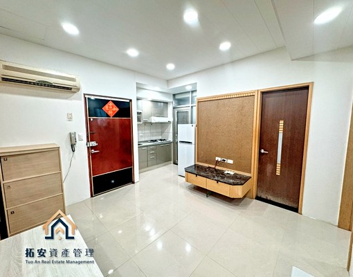 ⭐中正紀念堂♥東門捷運站♥格局方正採光佳♥鬧中取靜♥有浴缸 - Image 3