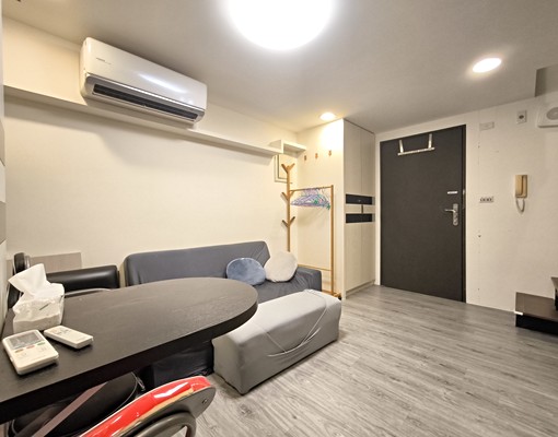 園區上班真方便~家具電一應俱全~立即入租 - Image 1
