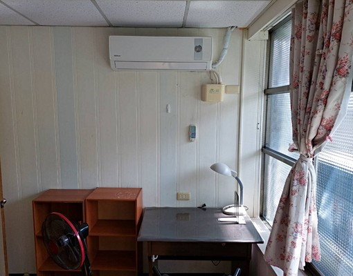 可租補,近捷運,包水電,1級變頻冷氣,大對外窗 - Image 4
