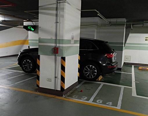 🔥農安街平坡大車位出租🔥超稀有可停休旅,超好停🚗💎 - Image 2
