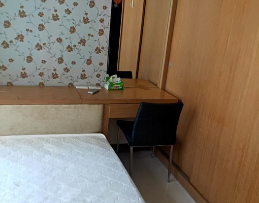 文山特區~悅讀水世紀一卡皮箱入住兩房 - Image 5