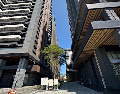 社宅租補💰海都3💼領包入住|沙崙夜市🐶可以有訓練小型犬 - Image 9