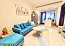 板橋區-藝文街2房2廳，38坪