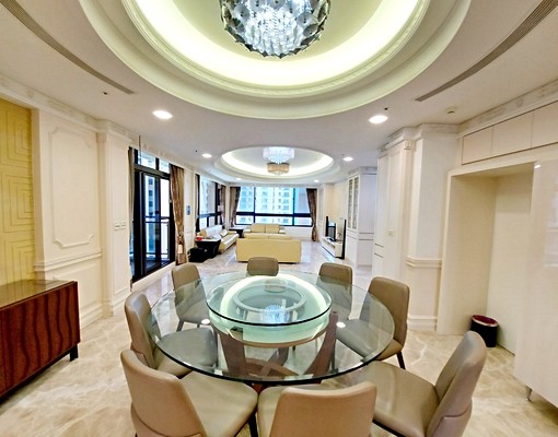 市府特區~知名豪邸都廳苑~精品美宅~四房平車 - Image 5