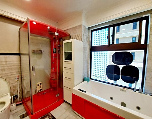 市府特區~知名豪邸都廳苑~精品美宅~四房平車 - Image 9