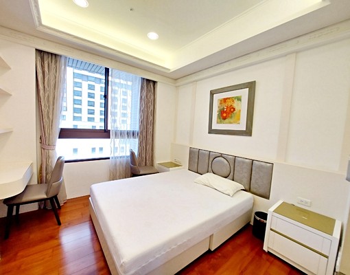 市府特區~知名豪邸都廳苑~精品美宅~四房平車 - Image 10