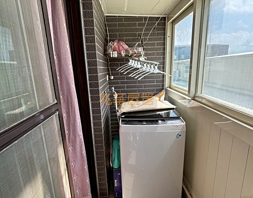 兆基🏡可租補獨立陽台電梯套房 - Image 7