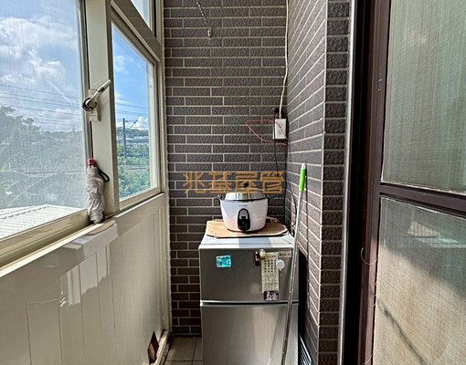 兆基🏡可租補獨立陽台電梯套房 - Image 8