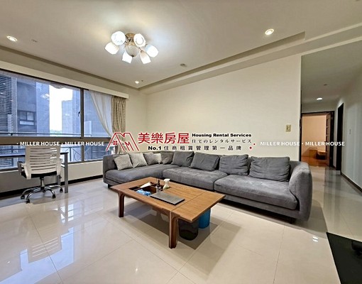 美樂*石牌站*高樓採光正3房*雙衛浴有陽台*大主臥*含車含稅 - Image 2