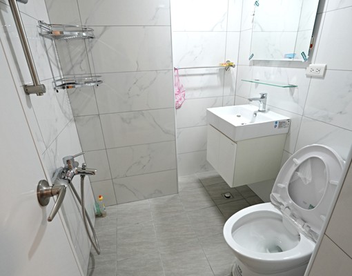 新整理~台水台電計費~有隔間一房一廳隔局~僅一間 - Image 3