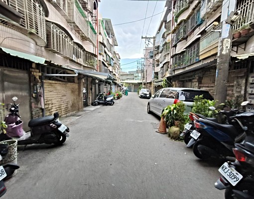 嘉禾社宅/免仲可租補/大溪崎頂全新整理全配美寓 - Image 3