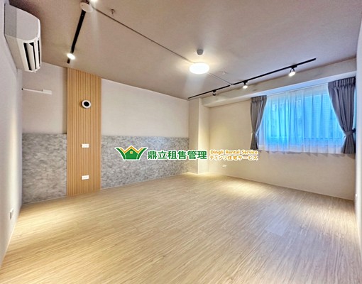 🔥信義安和站🔥新裝潢💖可寵.4+1房.高樓景觀.採優 - Image 7