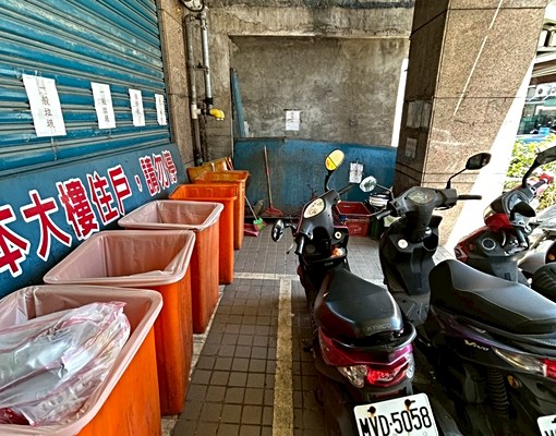 【台水台電．管理員】南清大絕世好套房 - Image 15