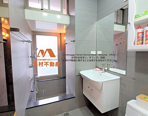 🍀MRT雙連~生活機能超級棒~🧡空間寬敞大1+1房 - Image 5