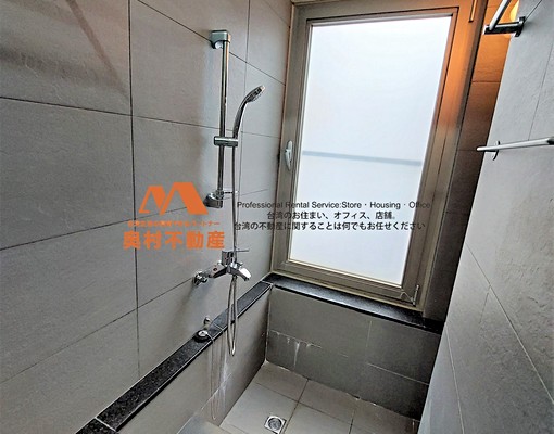🍀MRT雙連~生活機能超級棒~🧡空間寬敞大1+1房 - Image 7