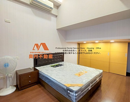 🍀MRT雙連~生活機能超級棒~🧡空間寬敞大1+1房 - Image 6