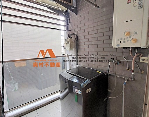 🍀MRT雙連~生活機能超級棒~🧡空間寬敞大1+1房 - Image 15