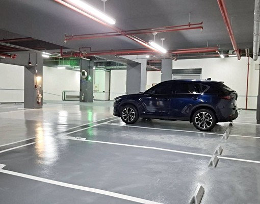 吉屋出租:愛家匯.採光好3房2全浴廁.前後大陽台1平車1機車 - Image 14