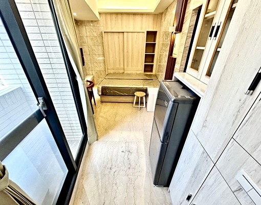 ✨加賴約✨電梯新屋✨租屋補助✨陽台獨洗✨百萬裝潢✨ - Image 3
