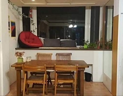 學區安靜巷弄｜美式喜氣家庭房型出租 - Image 4