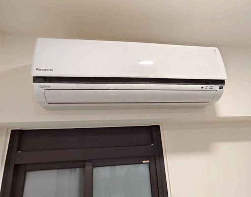 新埔/全新裝潢採光通風獨洗曬乾濕分離/台電計價/家具齊全機能 - Image 5