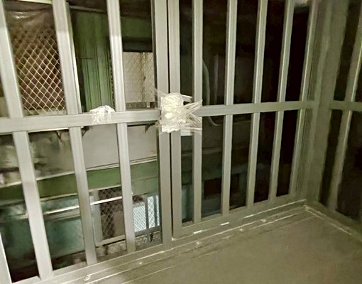 新埔/全新裝潢採光通風獨洗曬乾濕分離/台電計價/家具齊全機能 - Image 6