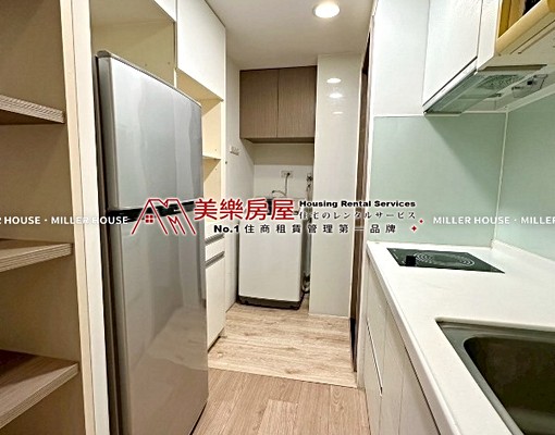 美樂~台電大樓*中正挑高1+1房*近師大*屋齡新*貓咪可談 - Image 10