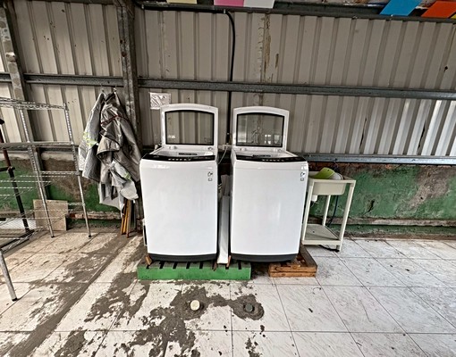 土城❣採光通風/傢俱齊全/巷內安靜/鄰近日月光廣場/土城醫院 - Image 7
