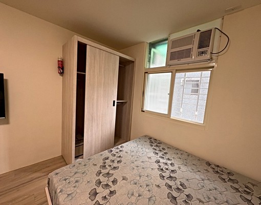 土城⚡️採光通風/傢俱齊全/格局方正/屋況佳/台水計費 - Image 3