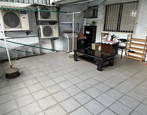 面秀山公園景觀佳/2房1廳1衛1大陽台/天然瓦斯 - Image 2